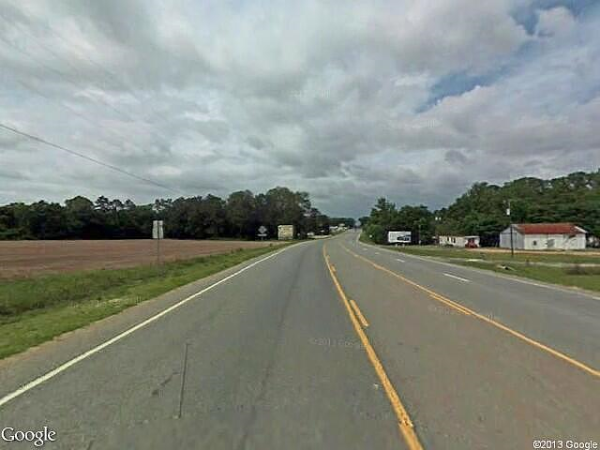 Ga Highway 23, Glennville, GA Main Image
