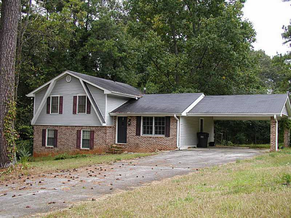 3384 Stanford Circle, Lawrenceville, GA Main Image