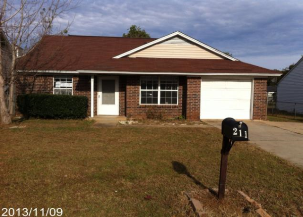 211 Dunmurry Pl, Warner Robins, GA Main Image