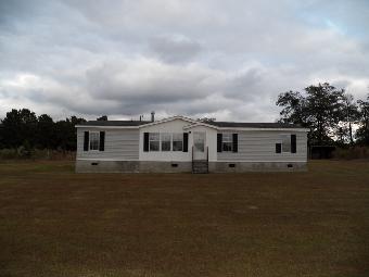 1164 Hall Rd, Moultrie, GA Main Image