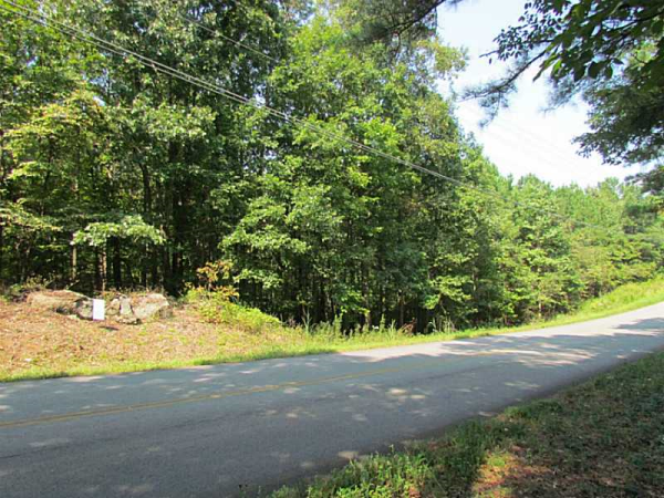 180 Wilderness Camp Road, White, GA Main Image