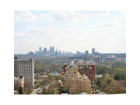 photo for Unit 1006 - 2626 Peachtree Road Nw