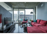 photo for Unit 1708 - 400 W Peachtree Street Nw