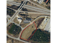 photo for 0 Frontage Road At Industrial Boulevard
