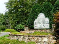 27 Mountain Creek Hollow Drive, Talking Rock, GA Image #8784003
