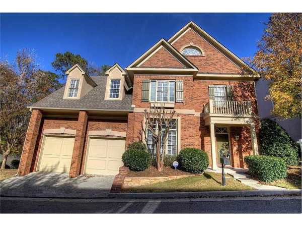 1046 Fielding Park Court, Atlanta, GA Main Image