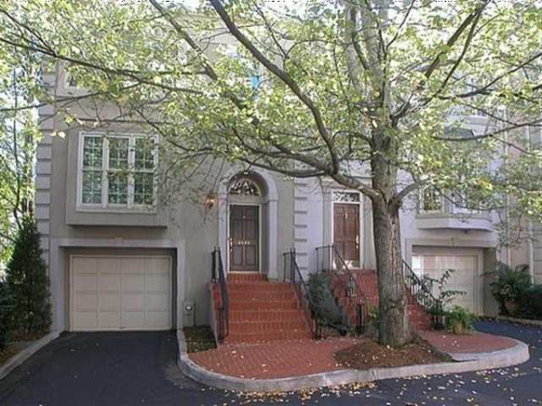 Unit 2486 - 2486 Brookhaven Place, Atlanta, GA Main Image