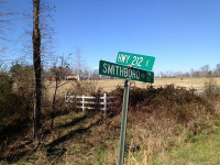 3093 Smith Boro Road, Monticello, GA Image #8843613