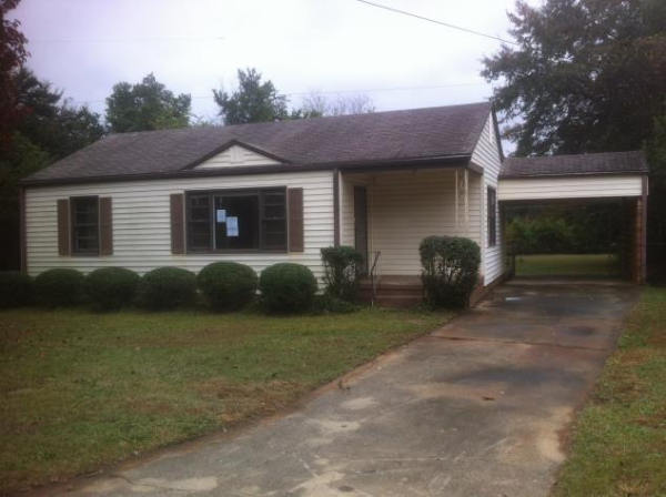 138 Vernon Dr, Warner Robins, GA Main Image