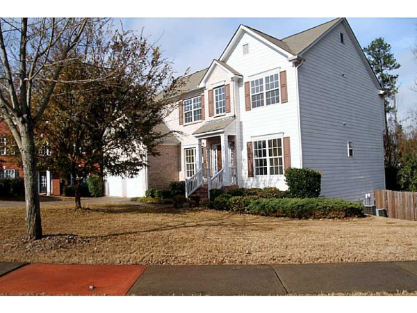 1787 Longmont Drive, Lawrenceville, GA Main Image