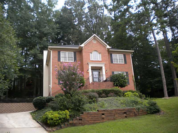 346 Connemara Crossing, Lawrenceville, GA Main Image