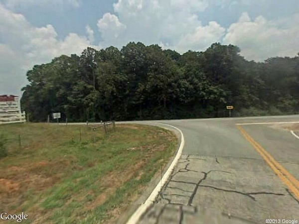 Georgia 326, Carnesville, GA Main Image