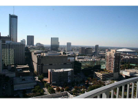 photo for Unit 3206 - 400 W Peachtree Street Nw