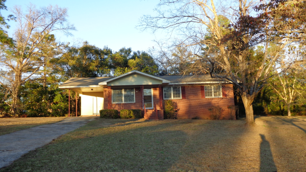 3447 Ohara Drive S, Macon, GA Main Image