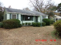 2850 Barrett Ave, Macon, GA Image #9489505