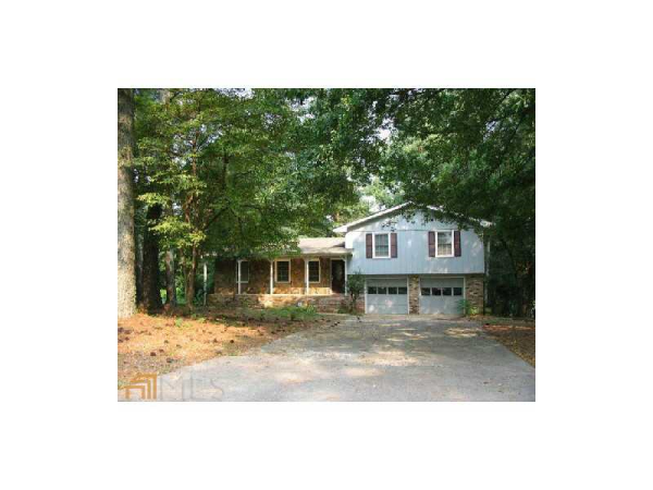 442 Edwards Court, Lawrenceville, GA Main Image