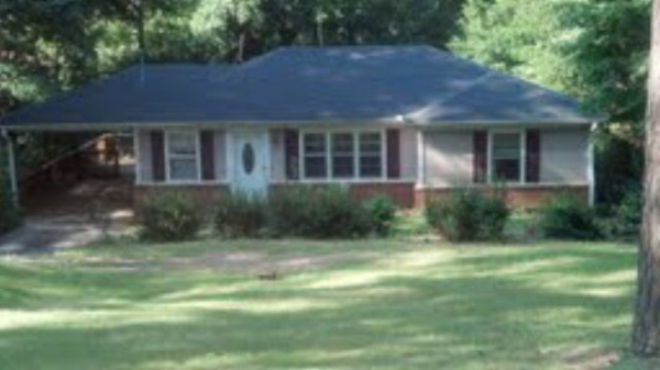 1714 Foster Pl, Macon, GA Main Image