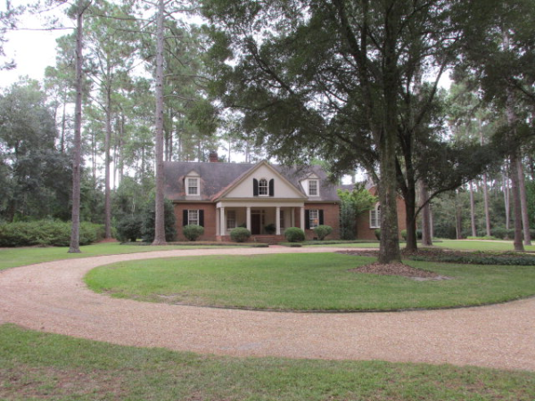 2233 Lower Meigs Road, Moultrie, GA Main Image