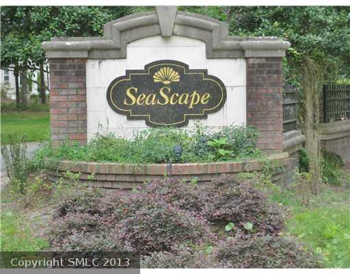 874 Seascape Dr, Richmond Hill, GA Main Image