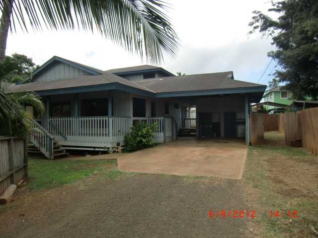 4274 Aalona St, Kilauea, Hawaii  Main Image