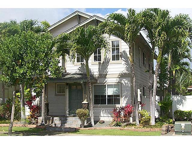 Kaileonui Street, Ewa Beach, HI Main Image