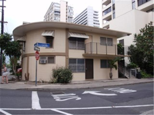 235 Kaiulani Avenue, Honolulu, HI Main Image