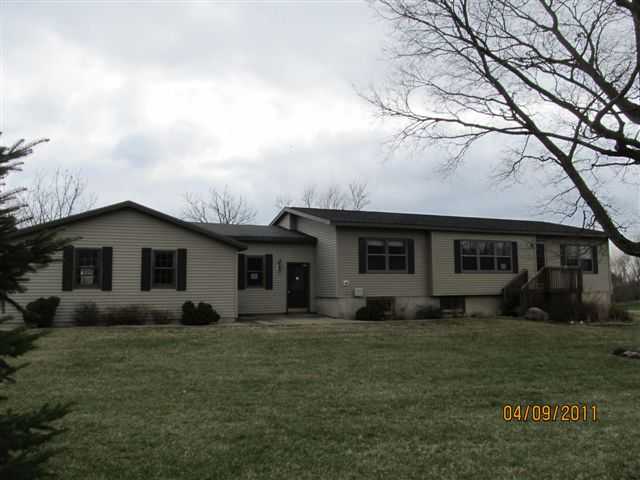 3978 Gie Dr, Center Point, IA Main Image