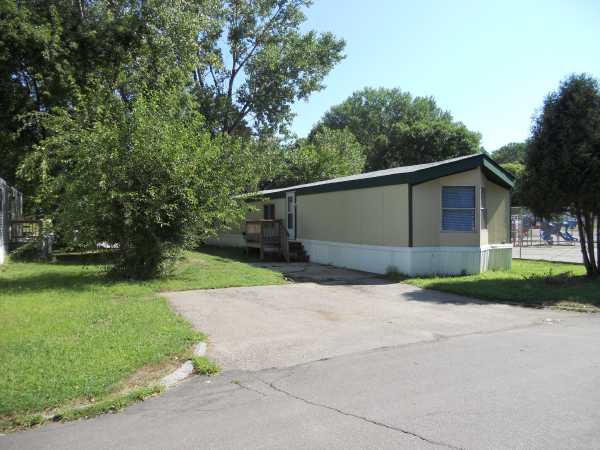 3700 28th Street Lot 426, Sioux City, IA Main Image