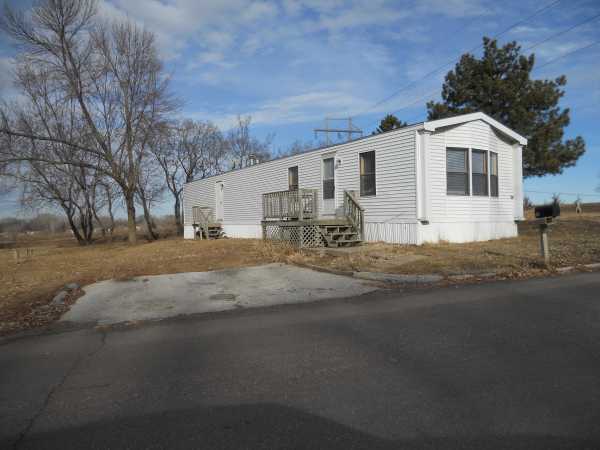 3700 28th Street Lot 48, Sioux City, IA Main Image