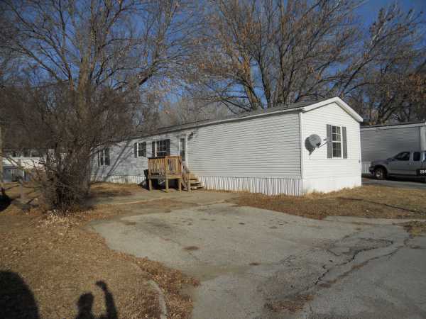 3700 28th Street Lot 294, Sioux City, IA Main Image