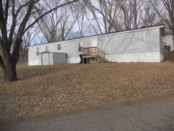 3700 28th Street Lot 212, Sioux City, IA Main Image