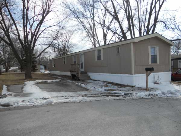 3700 28th Street Lot 65, Sioux City, IA Main Image