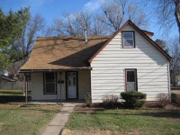 613 S Kent St, Knoxville, IA Image #4226898