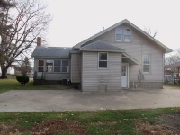 809 W Robinson St, Knoxville, IA Image #4226928