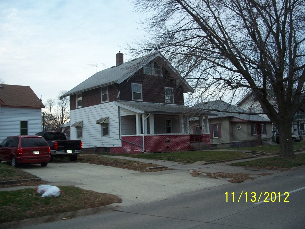 1817 1st Ave, Perry, Iowa  Main Image