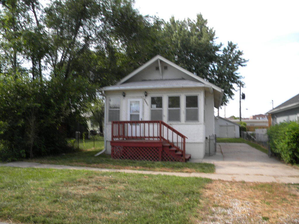2548 3rd Ave, Council Bluffs, Iowa  Main Image