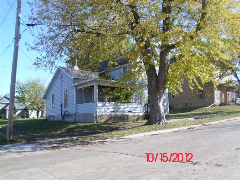 119 Laffer St, Sigourney, Iowa  Main Image