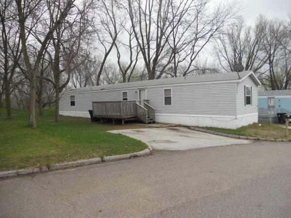 3700 28th St (Lot 28), Sioux City, IA Main Image