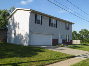 3774 Avenue D, Council Bluffs, Iowa  Main Image