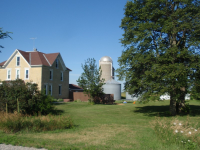 11142 Thrush Ave, Mason City, IA Image #10000537