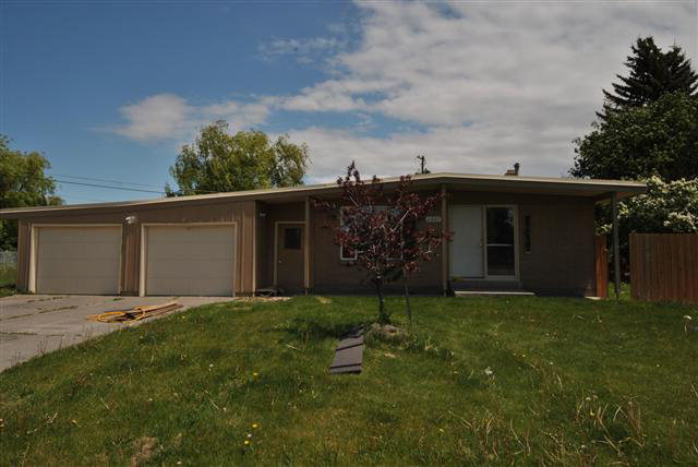 2267 Wahlquist Dr, Idaho Falls, ID Main Image