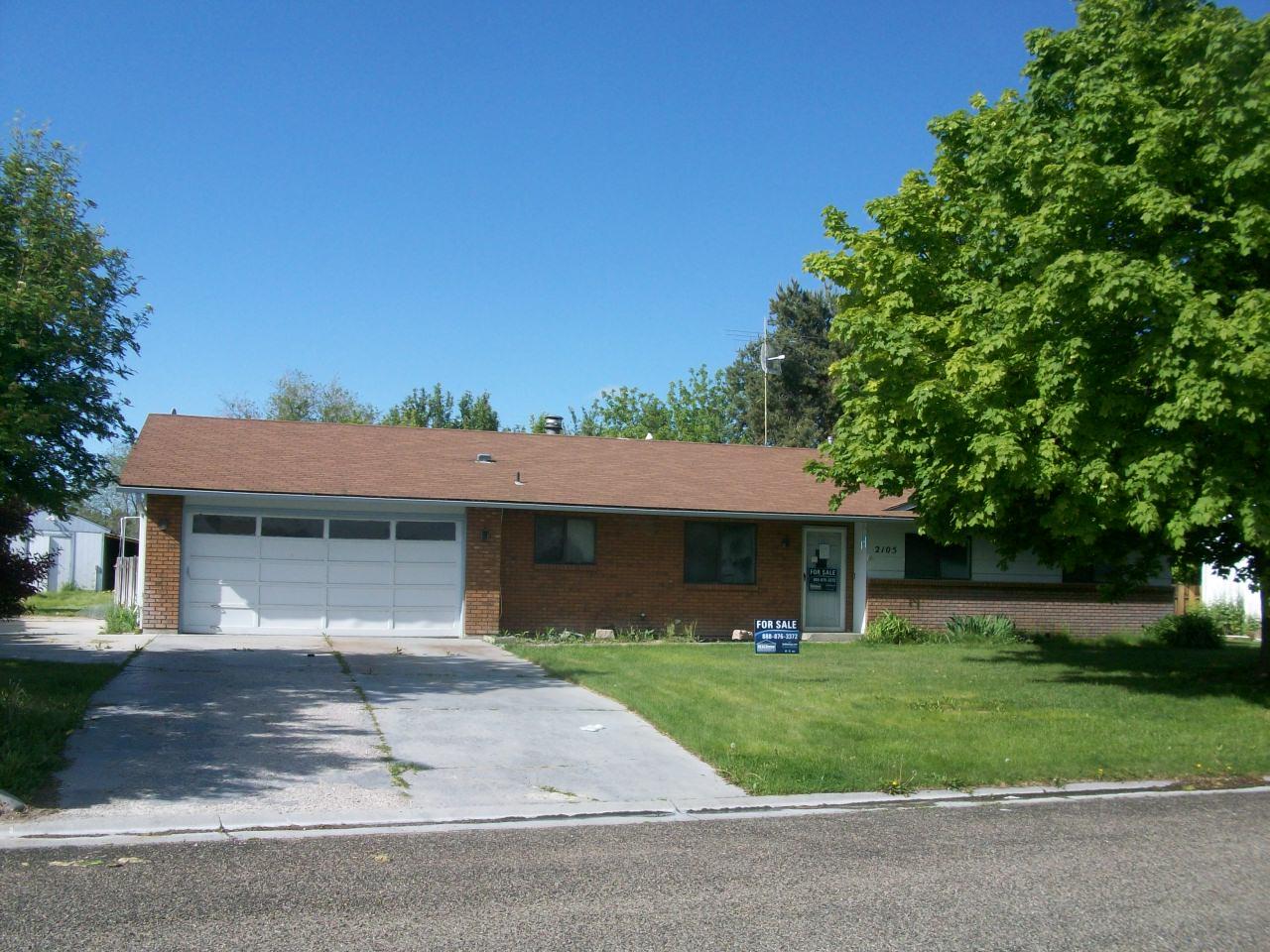2105 Belle Aire Drive, NAMPA, ID Main Image