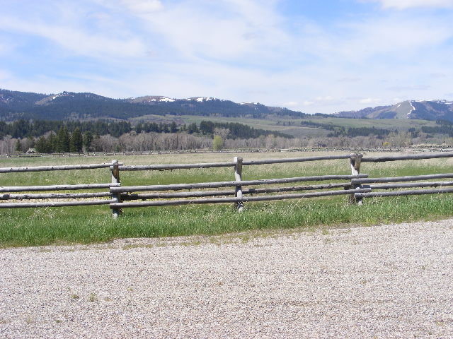 Lot 10 S Fork Ranch, Swan Valley, ID Main Image