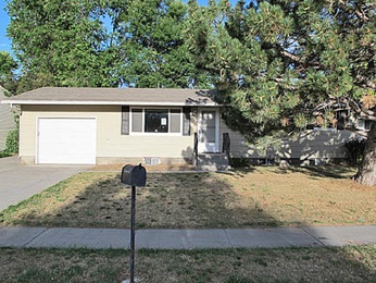 397 Moonlite Drive, Idaho Falls, ID Main Image