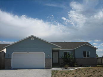 2747 Doris Circle, Idaho Falls, ID Main Image