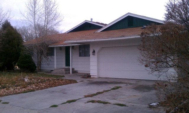 660 Kimberly Dr, Idaho Falls, Idaho Main Image