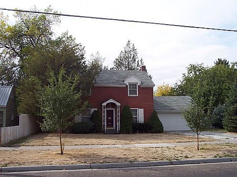 2056 Stosich St, Idaho Falls, Idaho Main Image