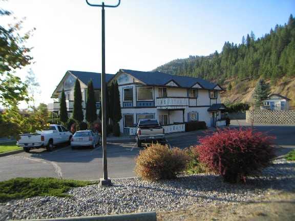 950 W Cameron Ave Apt 208, Kellogg, Idaho  Main Image