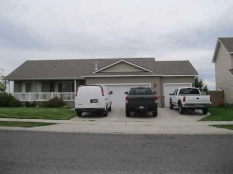 1299 N Willamette Dr, Post Falls, Idaho  Main Image