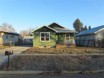 409 3rd Avenue N, Payette, ID Main Image